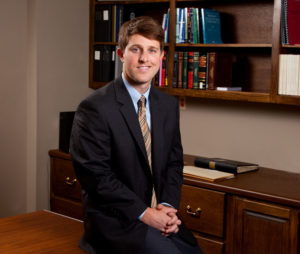 Alan Trapp Attorney in Corinth Mississippi